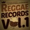 Reggae Records, Vol. 1 - EP