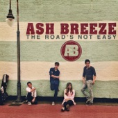 Ash Breeze - Mr. Sandman