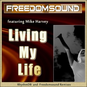 Living My Life - Single