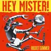 Hey Mister - The Clockwatcher