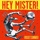 Hey Mister - The Clockwatcher