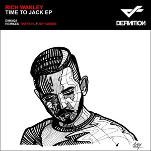 Time To Jack - EP