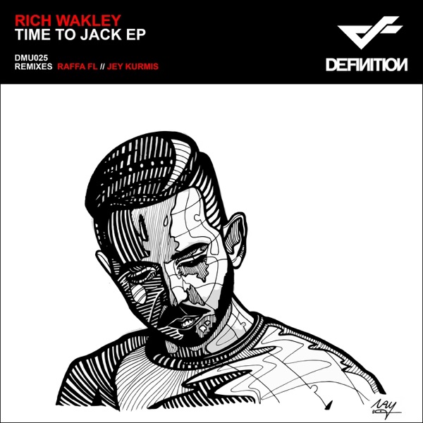Time To Jack - EP