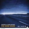 Five More Hours cover art