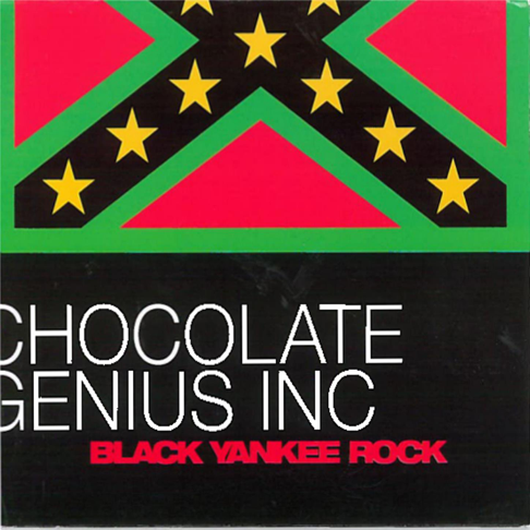 Chocolate Genius - Apple Music