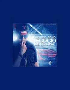 Ascolta Klaze, guarda video musicali, leggi la biografia, vedi le date del tour & altro!