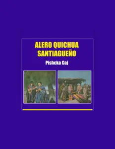 Listen to Alero Quichua Santiagueño, watch music videos, read bio, see tour dates & more!