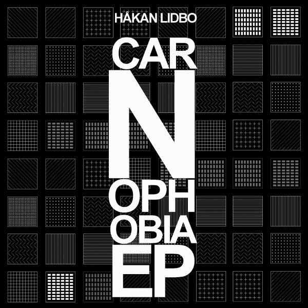 Carnophobia EP