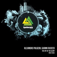 The Cry of Glory - Single - Alejandro Palazon & Gianni Ruocco