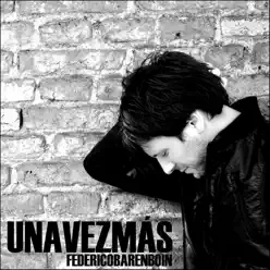 Una Vez Más - Single - Federico Barenboin
