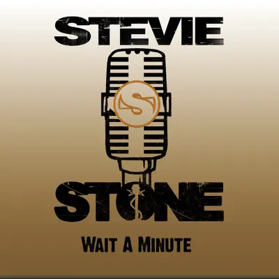 Wait a Minute - Single - Stevie Stone