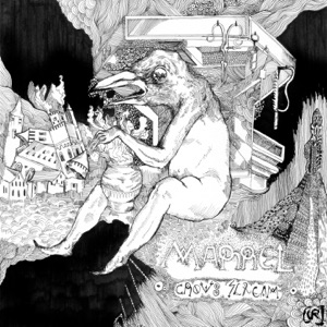 Crow's Scream (Remixes) - Single