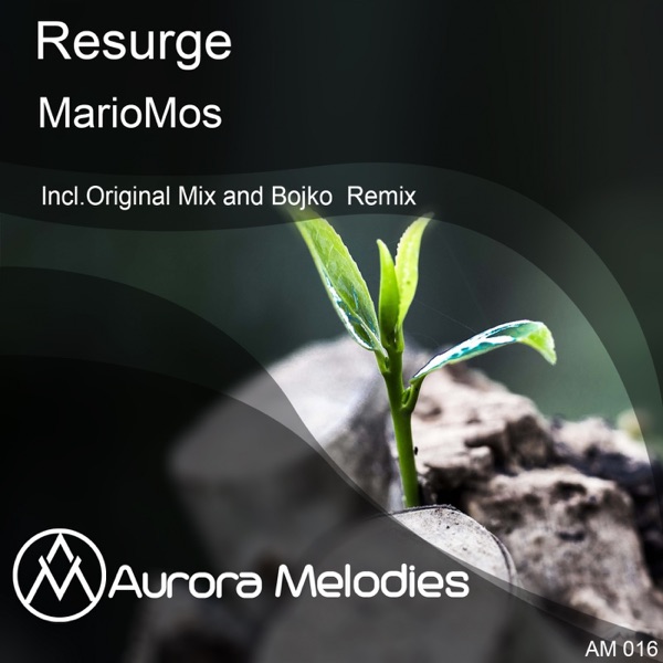 Resurge - Single