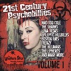 21st Century Psychobillies Vol. 1