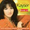 Best Of: Der Frieden fängt im Herzen an - Mara Kayser