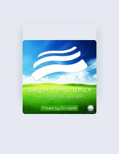 收听 Ori Uplift Radio、观看音乐视频、阅读小传、查看巡演日期等 ！
