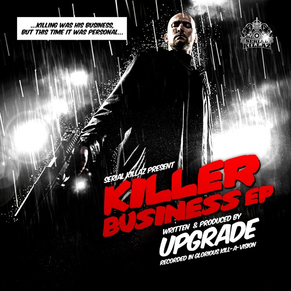 The Killer Business