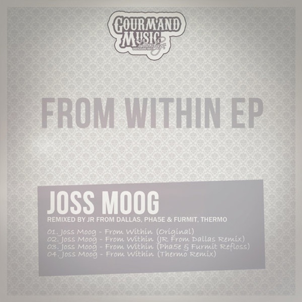 From Within - EP