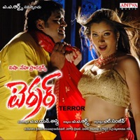 Terror (Original Motion Picture Soundtrack) - Single - Vandemataram Srinivas