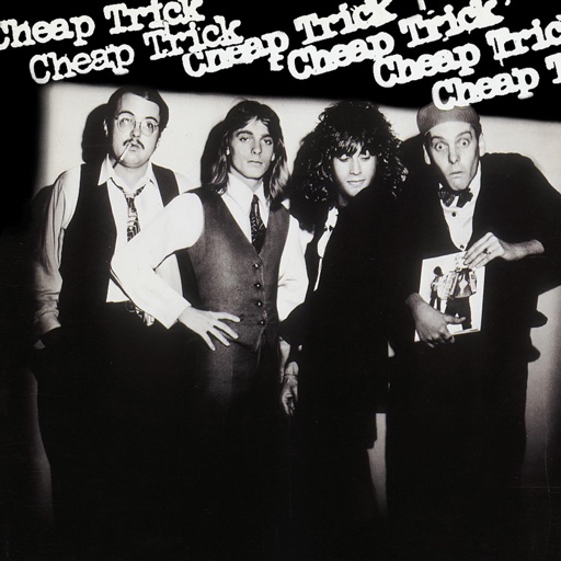 Album artwork