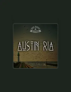 Listen to Austin Ria, watch music videos, read bio, see tour dates & more!