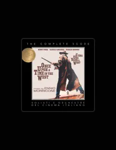 Solisti e Orchestre del Cinema Italiano을(를) 듣고, 뮤직 비디오를 보고, 약력을 읽고, 투어 일정 등을 확인하세요!