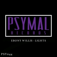 Lights - Single - Ebony Willis