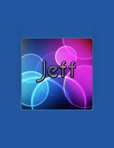 Listen to Jeff, watch music videos, read bio, see tour dates & more!