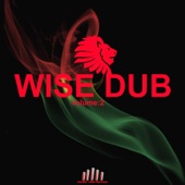 Wise Dub, Vol. 2 artwork