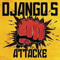 60er Ska — Django S