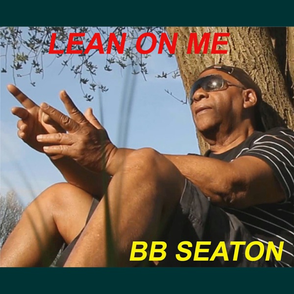 Lean On Me / Access Denied - Single