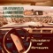 Who Is the Boy for Me (feat. David Hidalgo) - Los Cenzontles & Andre Thierry lyrics