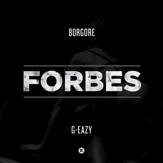 Cover artwork for Forbes