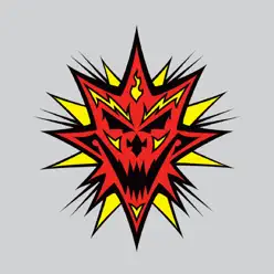 Bang! Pow! Boom! Red - Insane Clown Posse Bang! Pow! Boom! Red - Insane Clown Posse