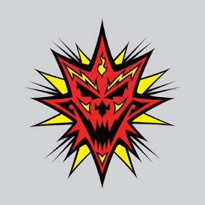 Juggalo Island Album Art