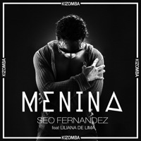 Menina (feat. Liliana de Lima) - Single - Seo Fernandez