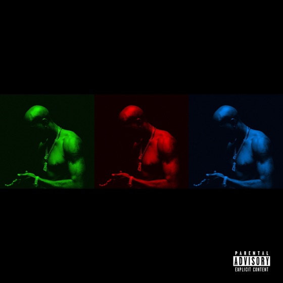 Cover artwork for Pronto
