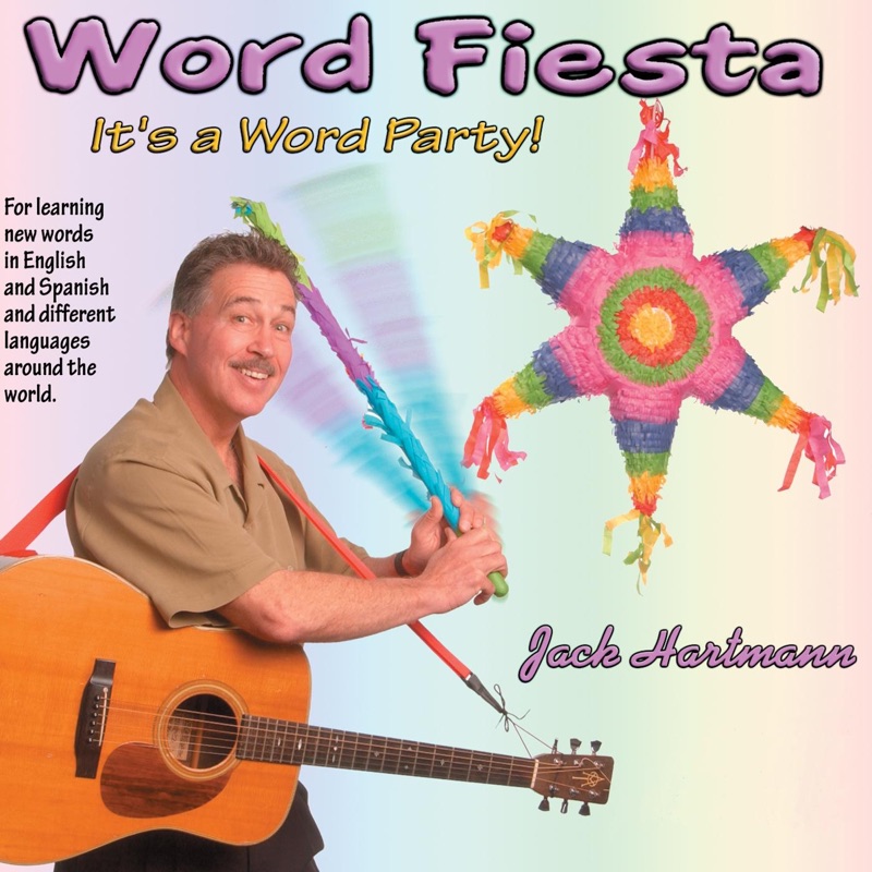 Jack Hartmann Days Of The Week Spanish Days of the Week - Jack Hartmann: Song Lyrics, Music Videos & Concerts
