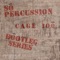 Needles - Martin Schmidt & Sō Percussion lyrics