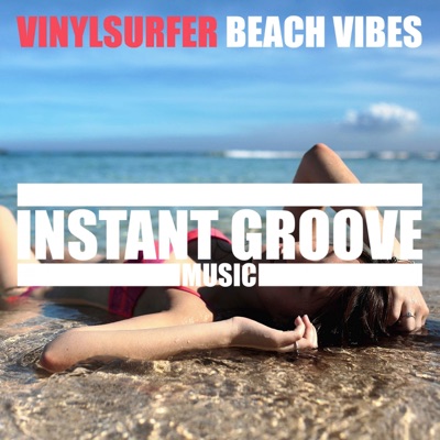 Beach Vibes - Single