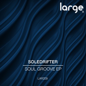 Soul Groove - Single