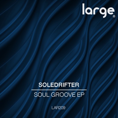 Soul Groove - Single
