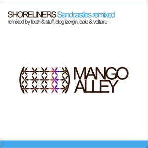 Sandcastles Remixed - Single