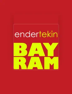 Dengarkan Ender Tekin, tonton video musik, baca bio, lihat tanggal tur & lainnya!