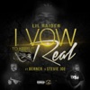 I Vow to Keep It Real (feat. Berner & Stevie Joe) - Single