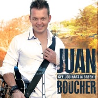 Juan Boucher - Sad Sad Songs