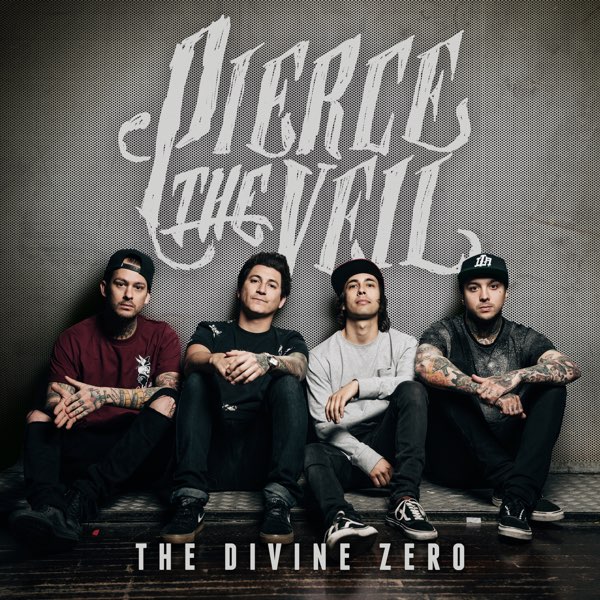 Pierce The Veil signs to Fearless Records
