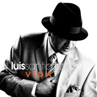 Vida - Luis Santiago