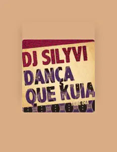聆聽 DJ Silyvi、觀看音樂影片、閱讀小傳、查看巡演日期等！