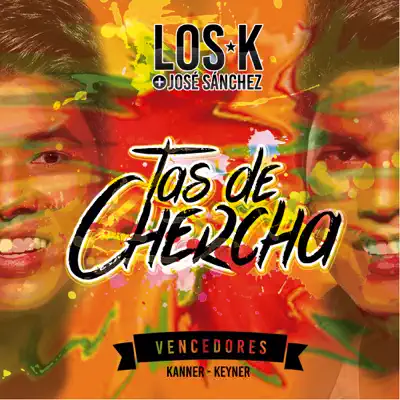 Tas de Chercha - Single - Los K Morales